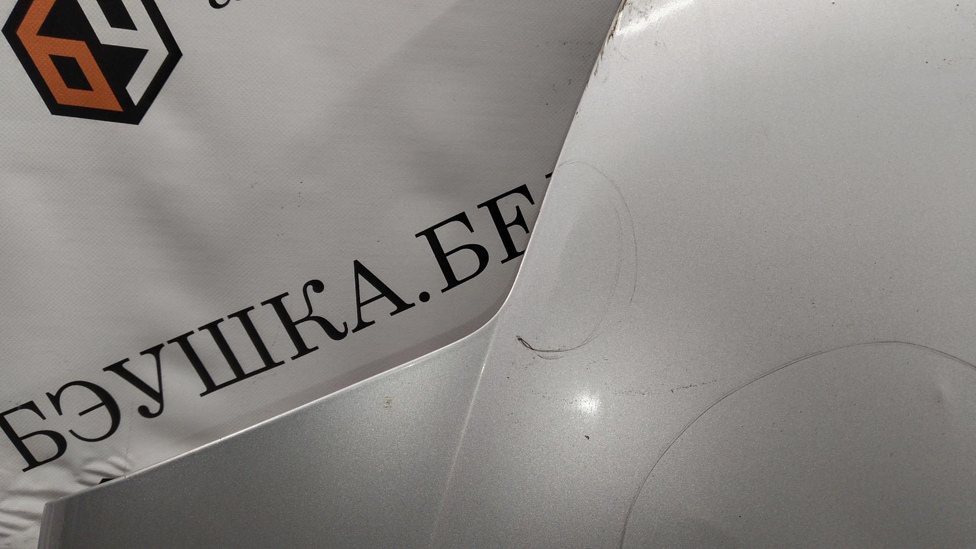 Капот Citroen C8 купить в России
